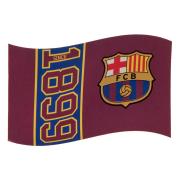 Barcelona Flagga Sn