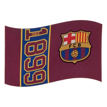 Barcelona Flagga Sn