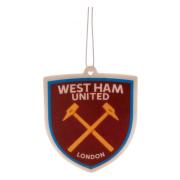 West Ham United Bildoft Logo