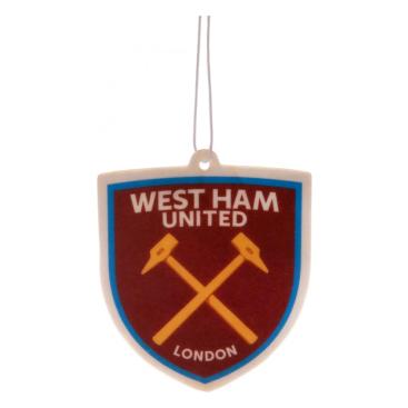 West Ham United Bildoft Logo