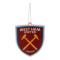 West Ham United Bildoft Logo