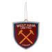West Ham United Bildoft Logo
