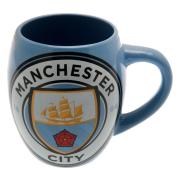 Manchester City Temugg Big Logo