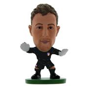 Atletico Madrid Soccerstarz Oblak 2016-17