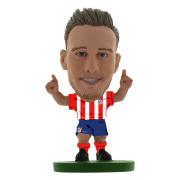 Atletico Madrid Soccerstarz Saul