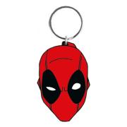 Deadpool Nyckelring