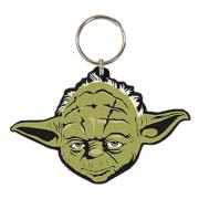 Star Wars Nyckelring Yoda