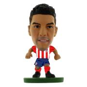 Atletico Madrid Soccerstarz Gaitan