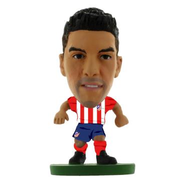 Atletico Madrid Soccerstarz Gaitan