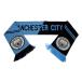Manchester City Halsduk Vertigo