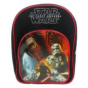 Star Wars The Force Awakens Junior Ryggsäck Galaxy