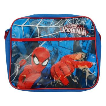 Spider-man Kurir Väska