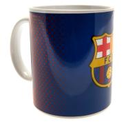 Barcelona Mugg Fd