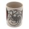 Game Of Thrones Mugg Targaryen Logo