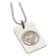manchester-city-dog-tag-med-kedja-silver-1