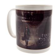 Fantastic Beasts Mugg