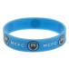 Manchester City Armband Silicone