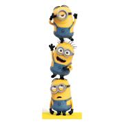 Despicable Me Dörrposter Minions