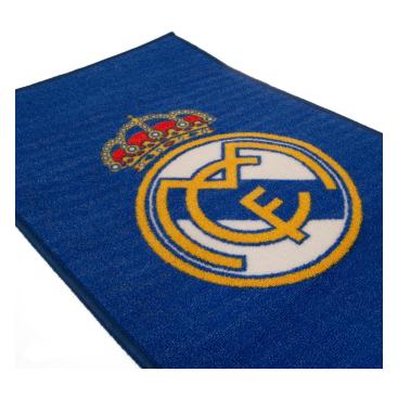 Real Madrid Matta Logo
