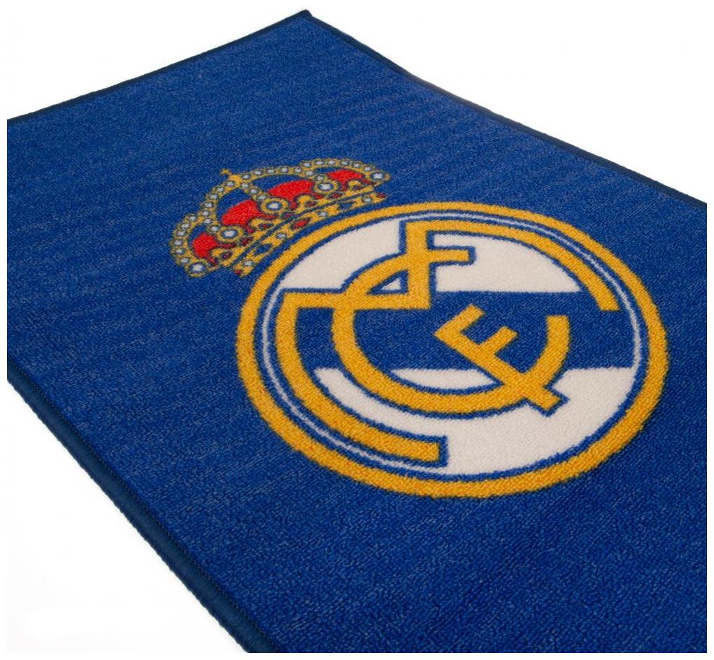 Real Madrid Matta Logo