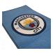 Manchester City Matta Logo