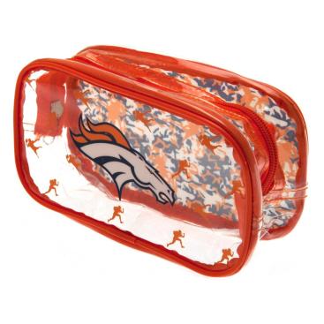 Denver Broncos Pennfodral Case