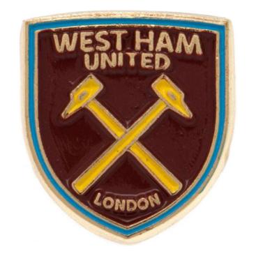 West Ham United Emblem