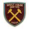 West Ham United Emblem