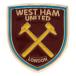 West Ham United Emblem