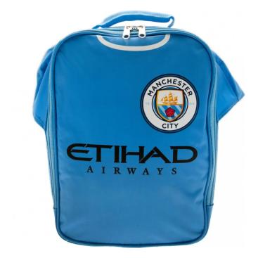Manchester City Lunchväska Shirt