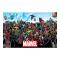 Marvel Universe Poster