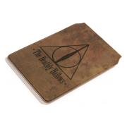 Harry Potter Korthållare Deathly Hallows