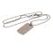 Manchester City Halsband - Id-bricka/dogtag