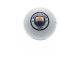 Manchester City Golfbollar Logo