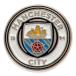 Manchester City Pinn Logo