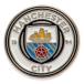 Manchester City Pinn Logo