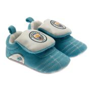 Manchester City Boot Crib 912