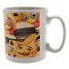 Emoji Mugg Icons