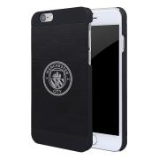 Manchester City Iphone 6/6s Aluminium Skal