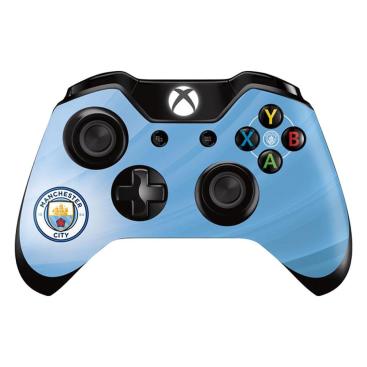 Manchester City Dekal Dosa Xbox One