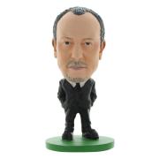 Newcastle United Soccerstarz Benitez