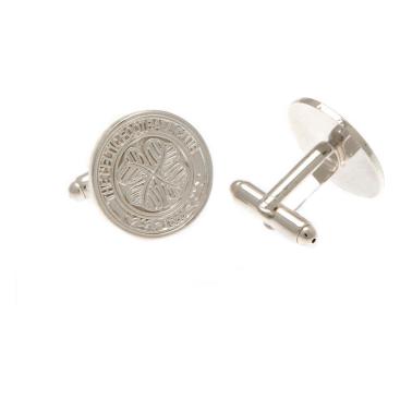 Celtic Manschettknappar Formed