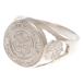 Celtic Silverring Small