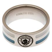 Manchester City Ring Colour Stripe Small