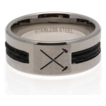 West Ham United Ring Large Hm