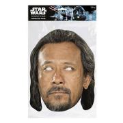 Star Wars Rogue One Mask Baze