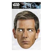 Star Wars Rogue One Mask Krennic