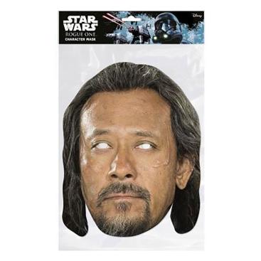 Star Wars Rogue One Mask Baze