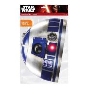 Star Wars Mask R2-d2