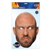 Wwe Mask Ryback